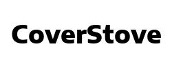 CoverStove - logo